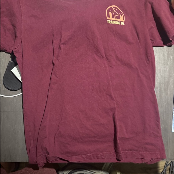 CrossFit Shirts - Picture 3 of 4